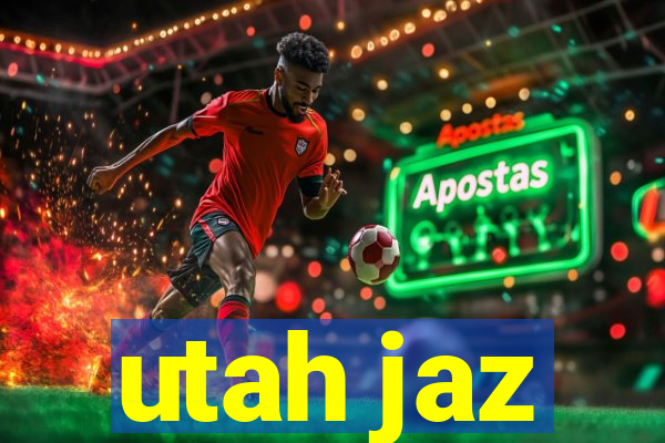 utah jaz